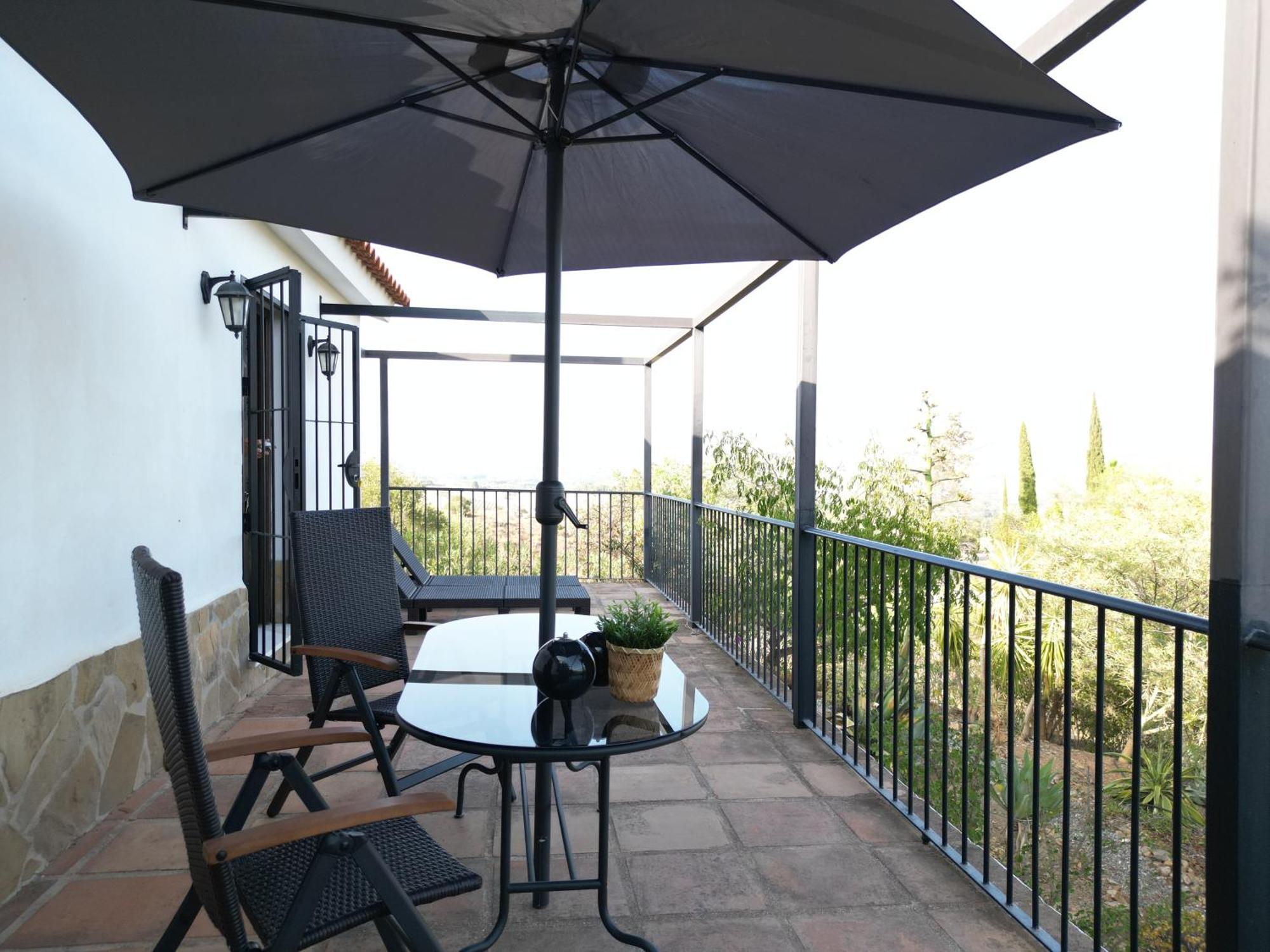 Finca Flamenco Holiday Suites Adults Only Pizarra Exterior foto