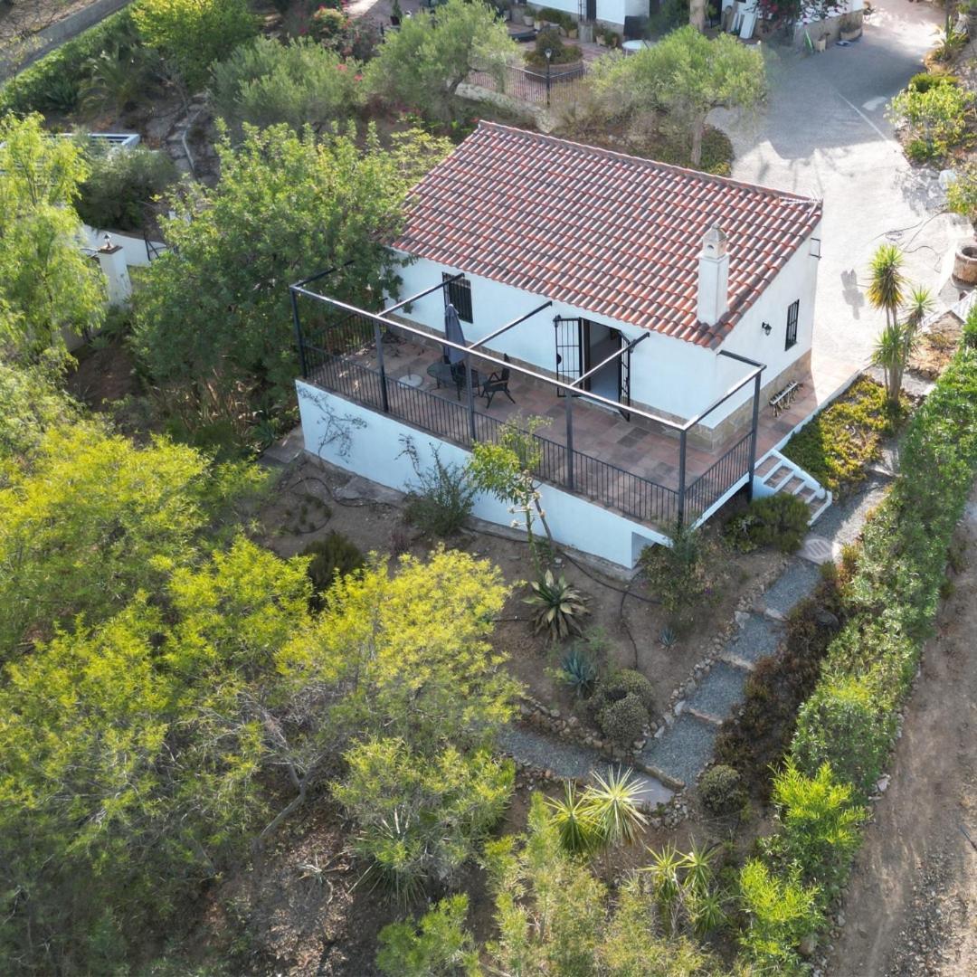 Finca Flamenco Holiday Suites Adults Only Pizarra Exterior foto