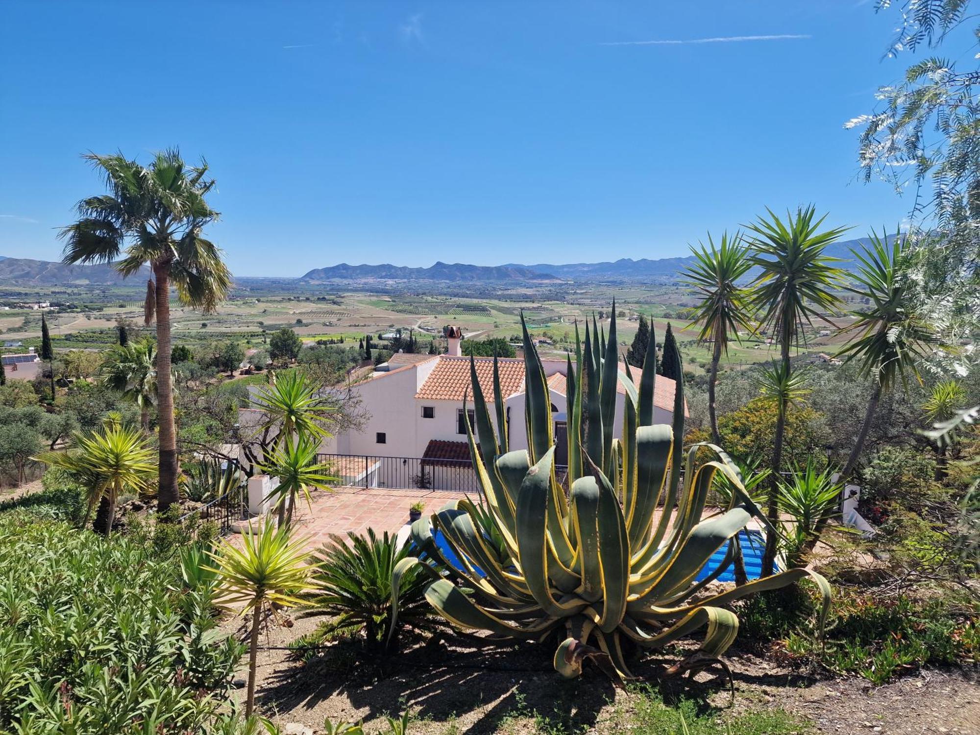 Finca Flamenco Holiday Suites Adults Only Pizarra Exterior foto