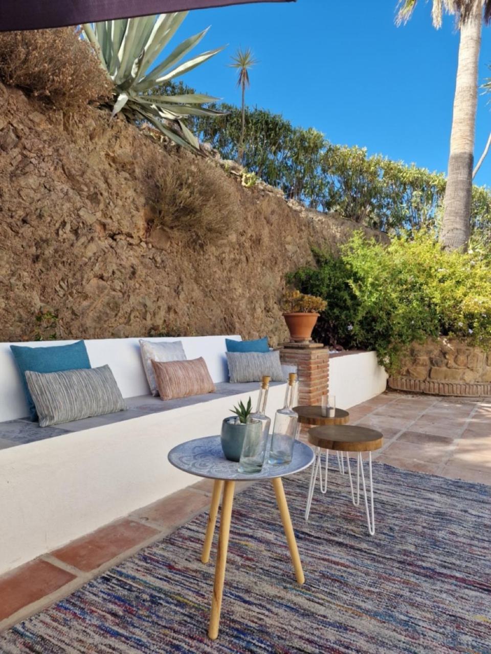 Finca Flamenco Holiday Suites Adults Only Pizarra Exterior foto