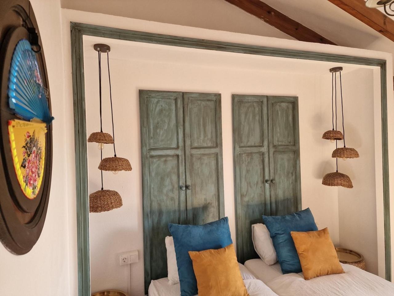 Finca Flamenco Holiday Suites Adults Only Pizarra Habitación foto