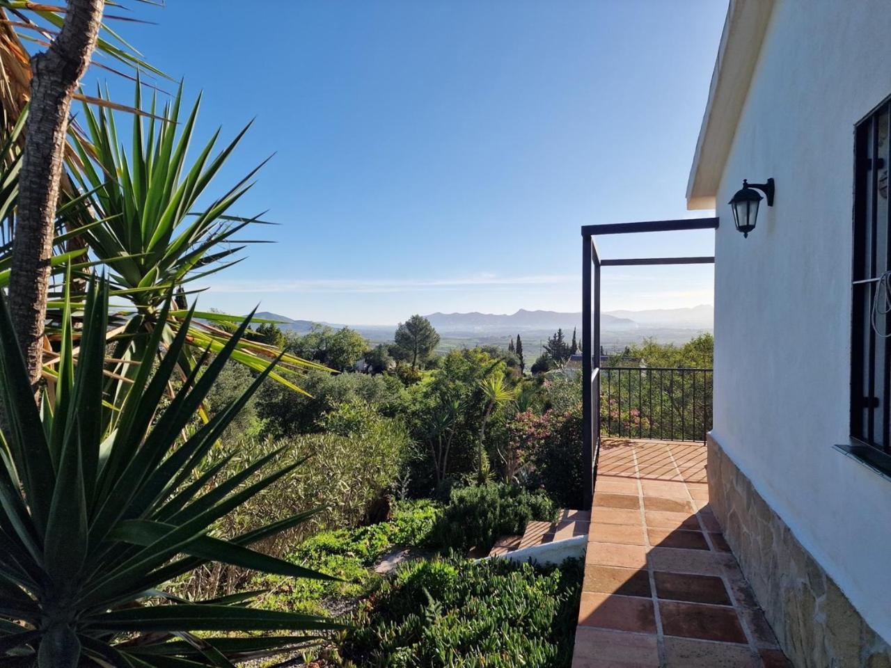 Finca Flamenco Holiday Suites Adults Only Pizarra Exterior foto