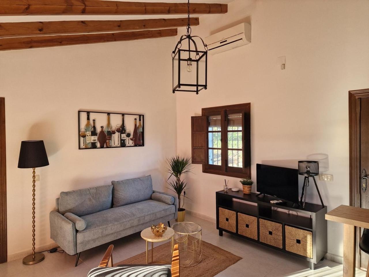 Finca Flamenco Holiday Suites Adults Only Pizarra Exterior foto