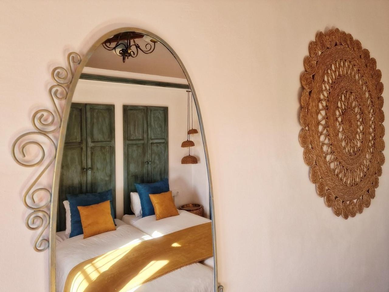Finca Flamenco Holiday Suites Adults Only Pizarra Exterior foto