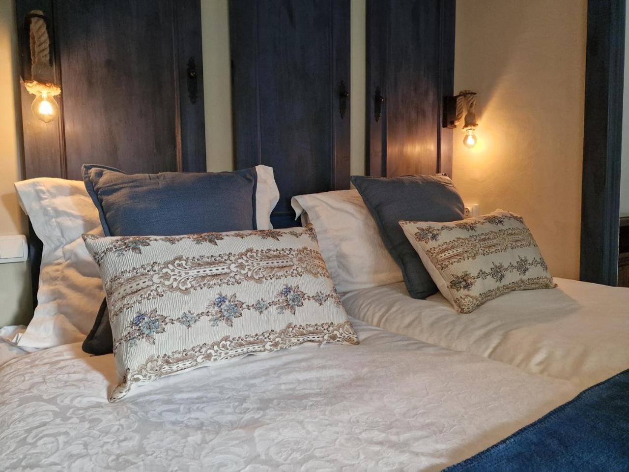 Finca Flamenco Holiday Suites Adults Only Pizarra Habitación foto