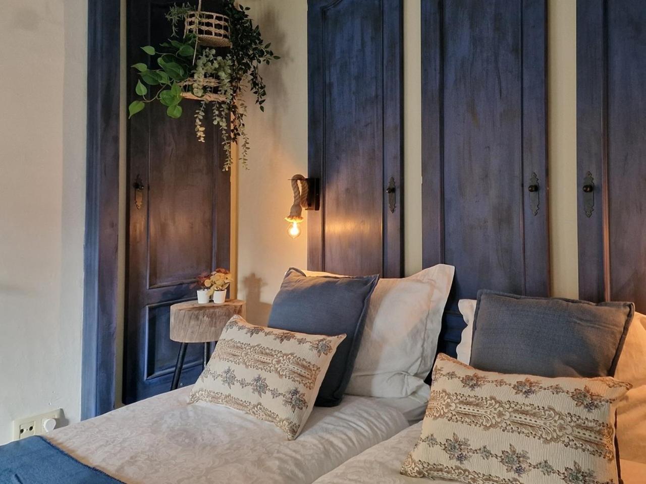 Finca Flamenco Holiday Suites Adults Only Pizarra Exterior foto