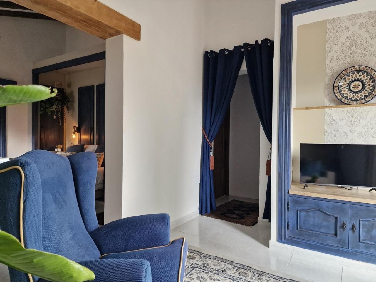 Finca Flamenco Holiday Suites Adults Only Pizarra Habitación foto