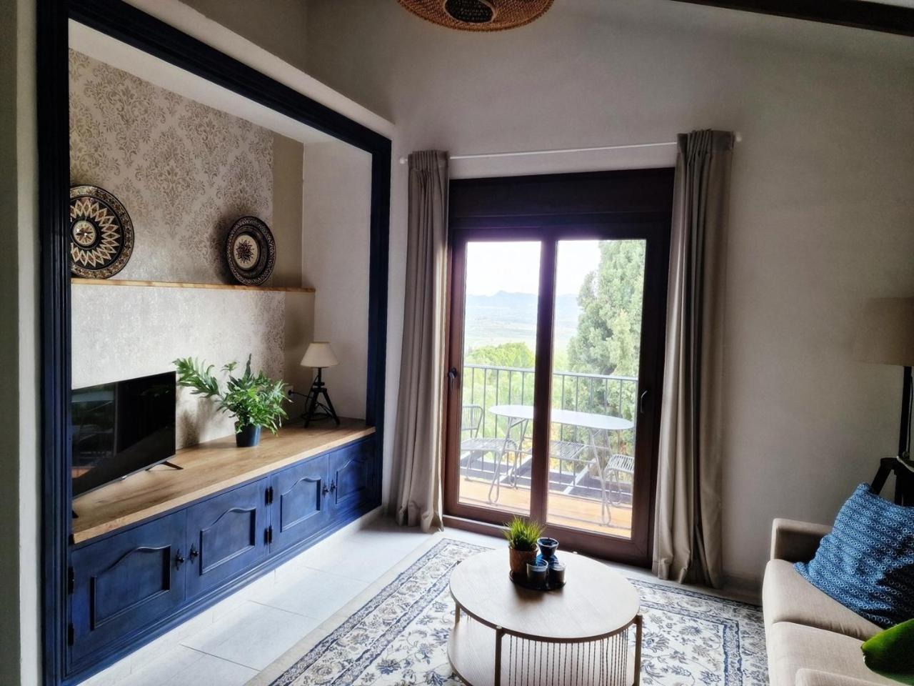 Finca Flamenco Holiday Suites Adults Only Pizarra Exterior foto