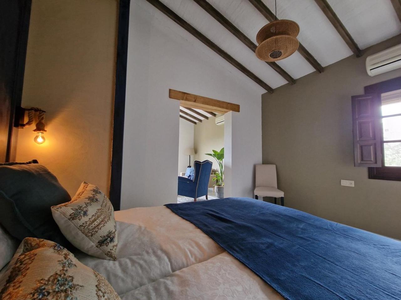 Finca Flamenco Holiday Suites Adults Only Pizarra Habitación foto