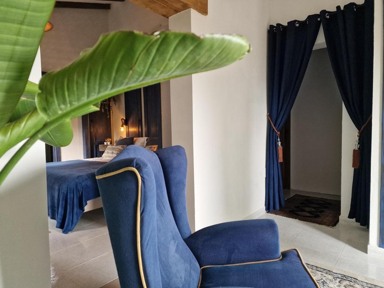Finca Flamenco Holiday Suites Adults Only Pizarra Habitación foto
