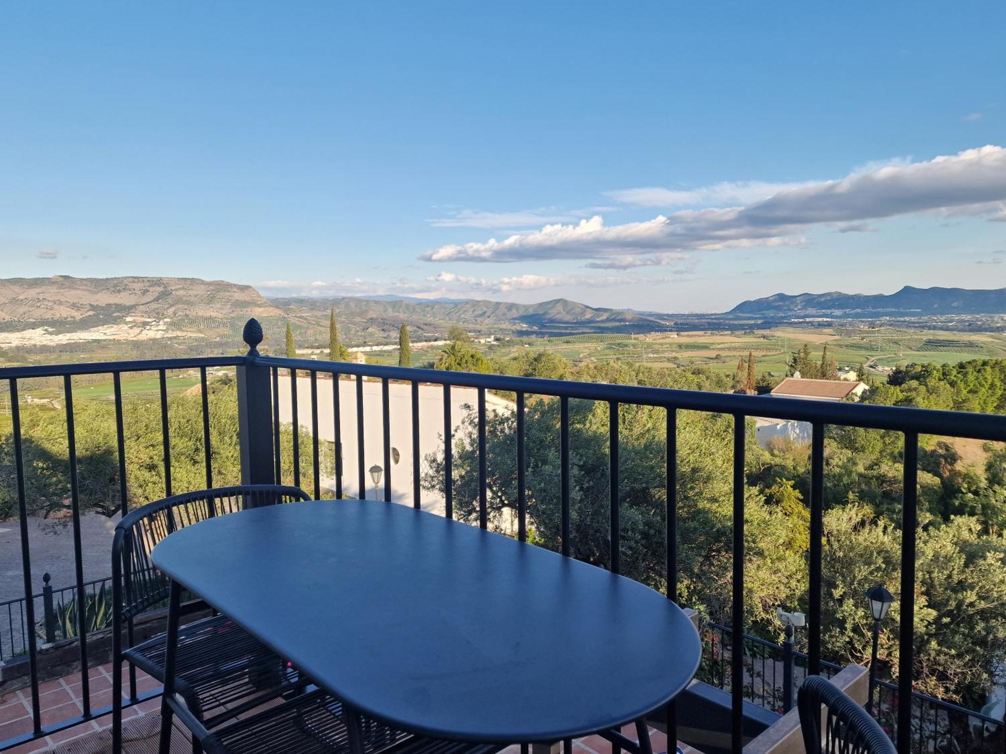 Finca Flamenco Holiday Suites Adults Only Pizarra Exterior foto