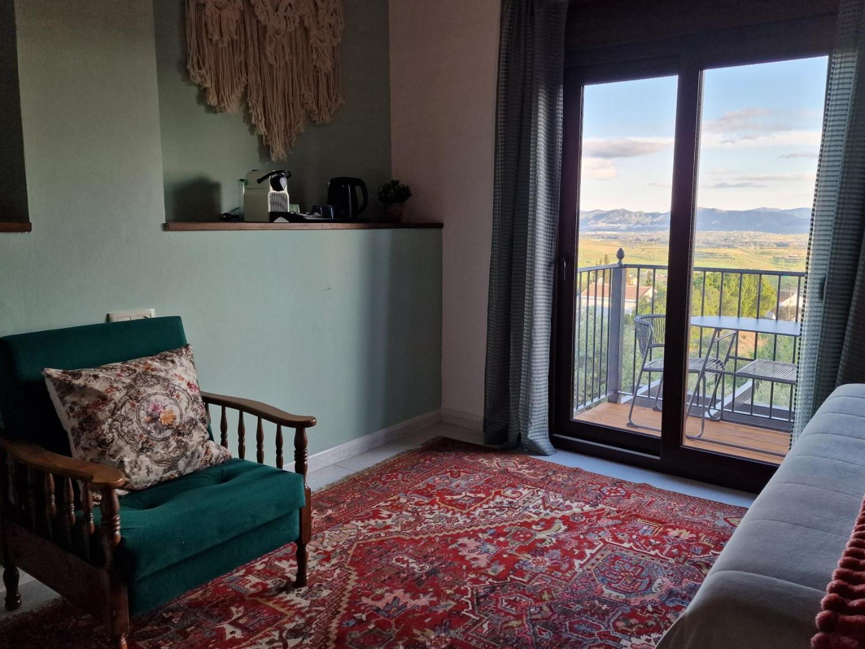 Finca Flamenco Holiday Suites Adults Only Pizarra Exterior foto