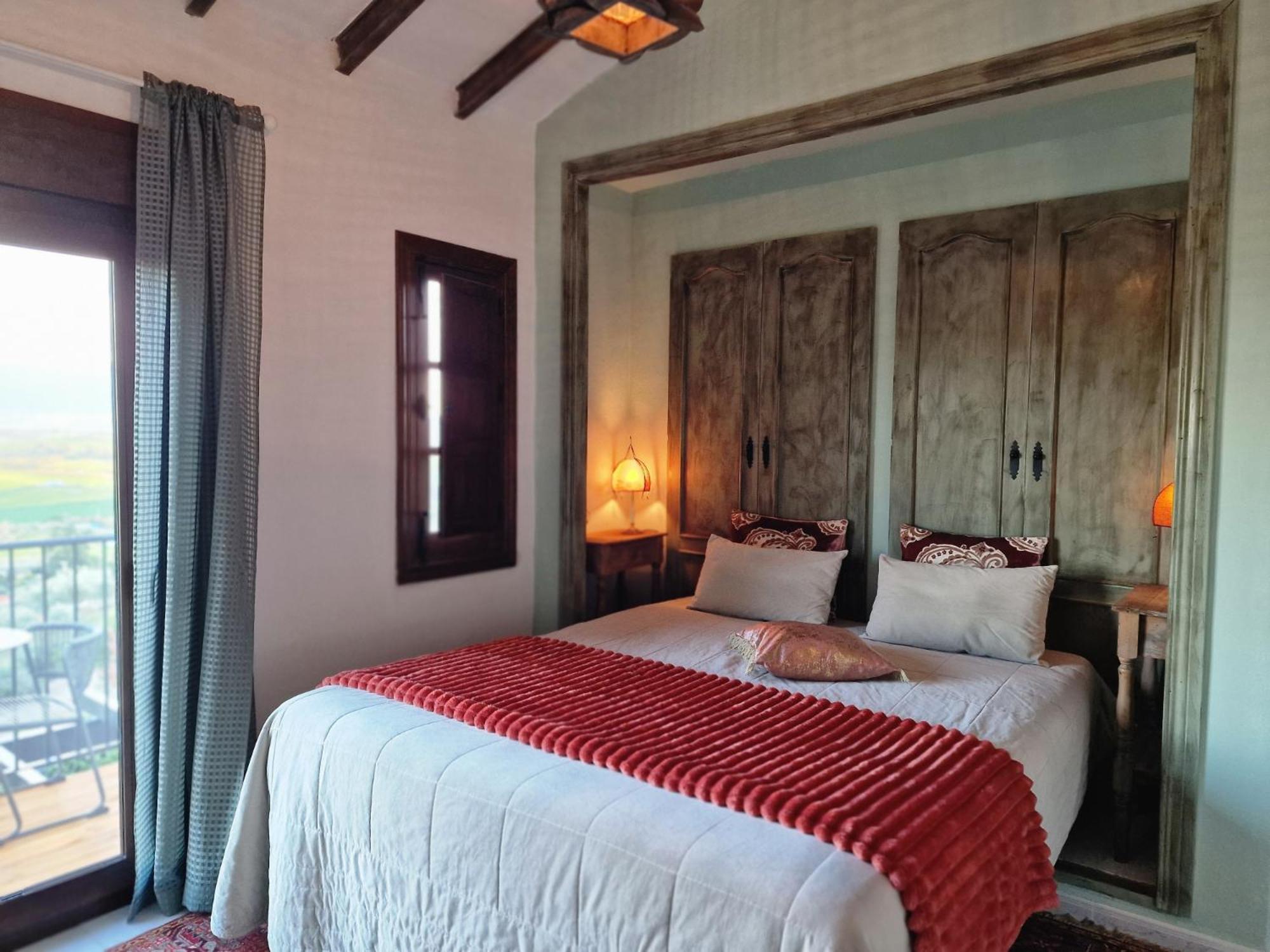 Finca Flamenco Holiday Suites Adults Only Pizarra Exterior foto