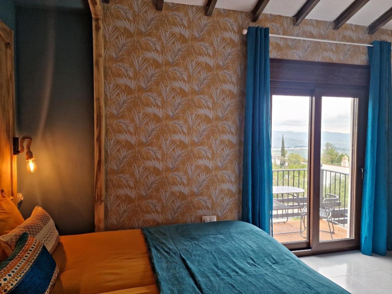 Finca Flamenco Holiday Suites Adults Only Pizarra Exterior foto