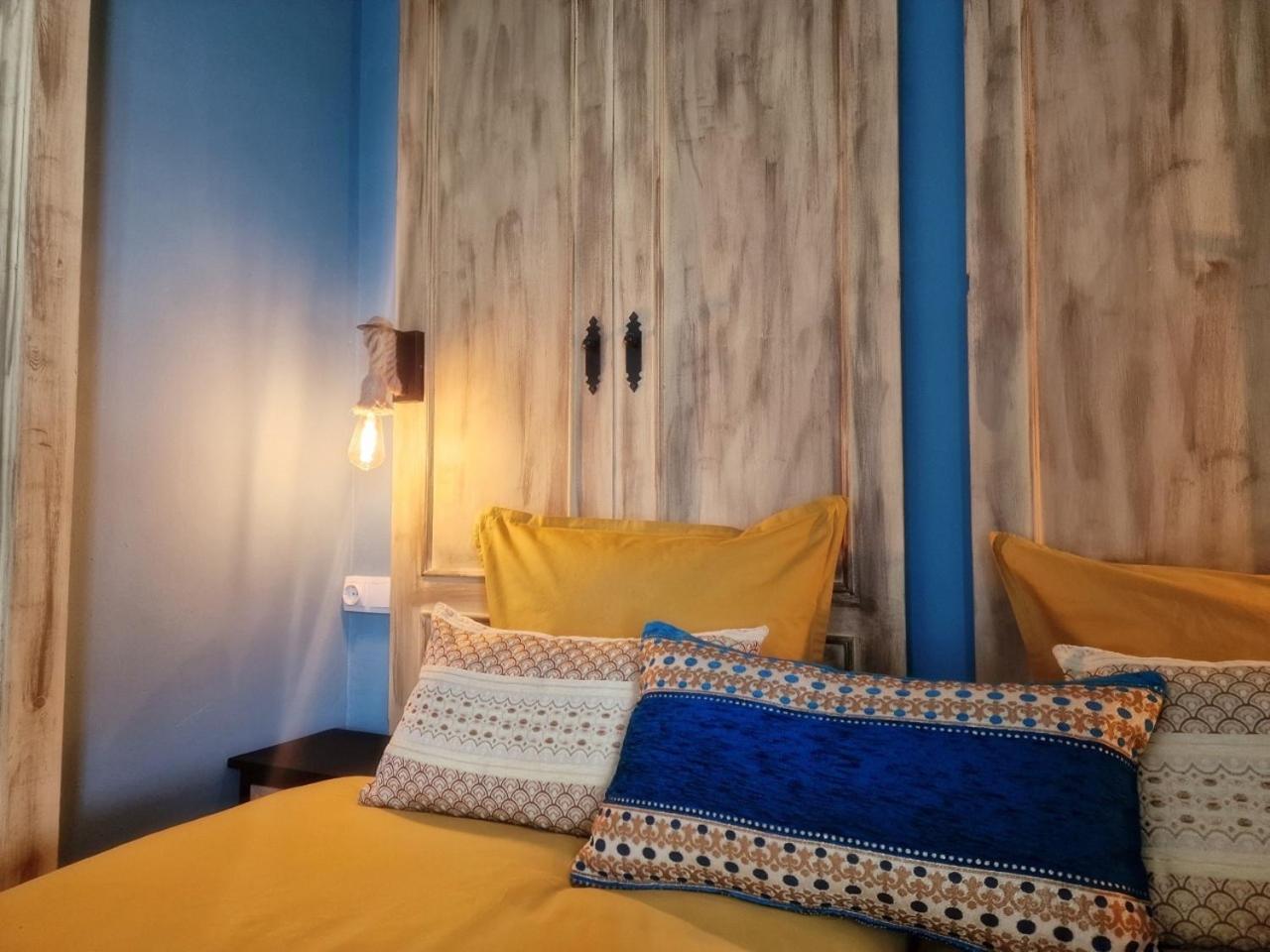 Finca Flamenco Holiday Suites Adults Only Pizarra Exterior foto