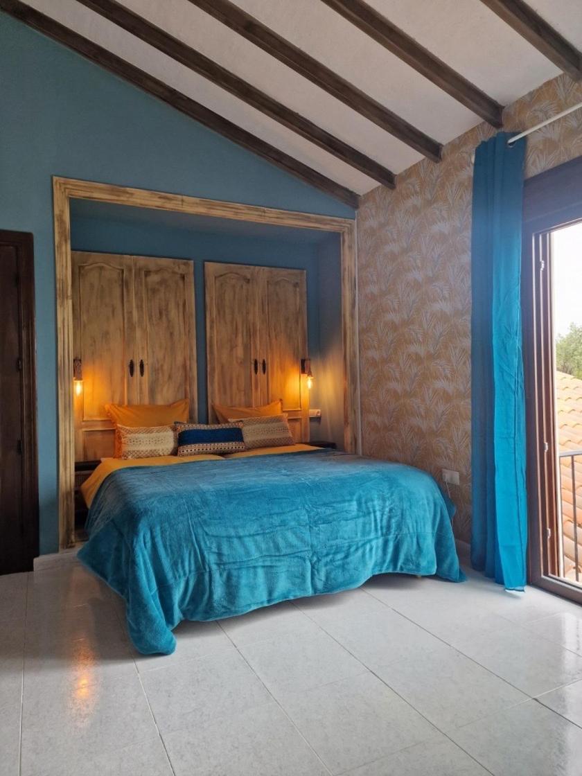 Finca Flamenco Holiday Suites Adults Only Pizarra Exterior foto
